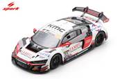 AUDI R8 LMS GT3 evo II N°55 Jamec Racing/Team MPC 12H Bathurst 2026
B. Schumacher - C. Hasse - W. Brown (300 ex.)