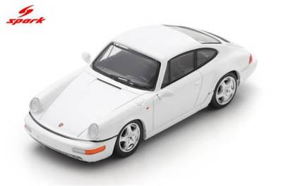 PORSCHE 911 (964) 3.6 RS (Blanche)