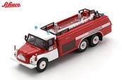 TATRA T148 1972 Camion de Pompier