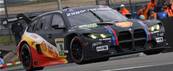 BMW M3 Touring 24h N°81 BMW M Motorsport 4ème 24H Nürburgring 2026 J. Klingmann - U. de Wilde - C. de Phillippi - N. Verhagen (1000ex.) 1/18