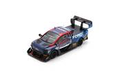 FORD F-150 Lightning SuperTruck Vainqueur Pikes Peak 2024 Romain Dumas