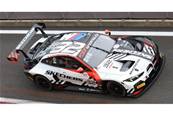BMW M4 GT3 EVO N°32 Team WRT 24H Spa 2026 K. van der Linde - J. Pepper - C. Weerts 1/64