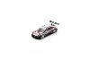 64SGT25100 : HONDA CIVIC TYPE R-GT N�100 STANLEY TEAM KUNIMITSU GT500 SUPER GT 2025 N. Yamamoto - T.