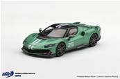 FERRARI 296 Speciale Verde Nürburgring 2025