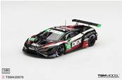 LAMBORGHINI Huracan GT3 EVO2 N°45 Dex Wayne Taylor Racing 24H Daytona 2026 D. Formal - T. Hindman - G. Doyle - M. Ericsson