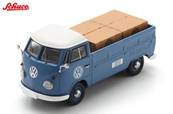 VW T1 "Service" avec chargement