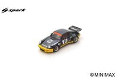 PORSCHE 911 Carrera RSR 3.0 N°68 24H Le Mans 1974 H. Heyer . E. Kremer - P. Keller (911 ex.)