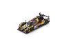 S9286 : ORECA 07 - Gibson N�48 VDS PANIS RACING 2�me LMP2 Class 24H Le Mans 2025 O. Gray - E. Masson