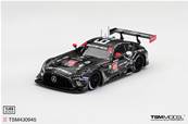 MERCEDES-BENZ AMG GT3 N°69 Getspeed 24H Daytona 2026 A. Bartone - M. Götz - J. Gounon - F. Schiller