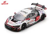 AUDI R8 LMS GT3 evo N°55 Jamec Racing/Team MPC 12H Bathurst 2026 B. Schumacher - C. Haase - W. Brown (300ex.)