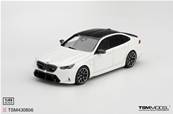 BMW M5 (G90) Alpine White 2025