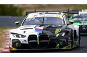 BMW M4 GT3 EVO N°46 Team WRT 3ème 12H Bathurst 2026
A. Farfus - R. Marciello - V. Rossi (500 ex.)