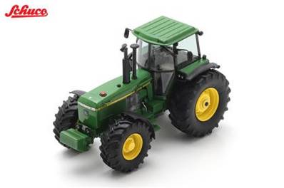JOHN DEERE 4455