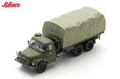 TATRA T148 Millitaire 1975