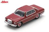 MERCEDES-BENZ /8 Coupe 1968 Bordeaux