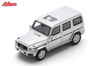MERCEDES-BENZ G500 (W463) 2018