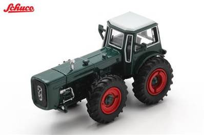DUTRA D4K 1964