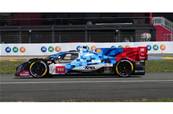BMW M Hybrid V8 N°15 BMW M Team WRT 24H Le Mans 2026 K. Magnussen – R. Marciello – D. Vanthoor