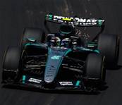 MERCEDES-AMG W17 N°12 Mercedes-AMG Petronas F1 Team Vainqueur GP Madrid 2026 Kimi Antonelli