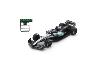 S9616 : MERCEDES W16 N�63 Mercedes-AMG PETRONAS Formula One Team Vainqueur GP Canada 2025 George Rus