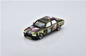 PEUGEOT 505 N°17 'Hertz' production 1982 AC Verney (300ex.)