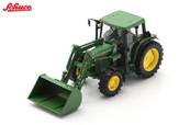 JOHN DEERE 6200