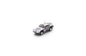 PORSCHE 953 N°177 Rallye Paris-Dakar 1984 R. Kussmaul - E. Lerner 1/64