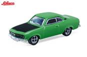 OPEL Manta 1970 Vert