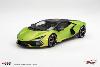 LAMBORGHINI Revuelto Vert Cirtea Matt 2026 1/18