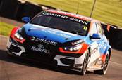 HYUNDAI i30N Fastback N°11 Team Vertu - BTCC 2026 Ricky Collard (500ex.)