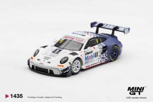 PORSCHE 911 (992) GT3 R N°9 Bingo Racing with LM Corsa Japan Cup Sugo 2026 - avec Blister